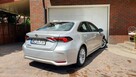 Toyota Corolla 1.6 132 KM GAZ, 2021- REJ, COMFORT, Salon PL,I WŁ,Serwis ASO, F.vat23% - 11