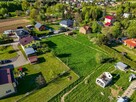 Działka budowlana Żółków gm. Jasło, - 5