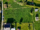 Działka budowlana Żółków gm. Jasło, - 8
