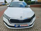 Škoda Octavia 2021Tylko Salon Polska 1Właściciel Bezwypadkowy ledy ASO - 9