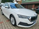Škoda Octavia 2021Tylko Salon Polska 1Właściciel Bezwypadkowy ledy ASO - 12