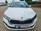 Škoda Octavia 2021Tylko Salon Polska 1Właściciel Bezwypadkowy ledy ASO - 13