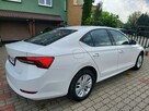 Škoda Octavia 2021Tylko Salon Polska 1Właściciel Bezwypadkowy ledy ASO - 14