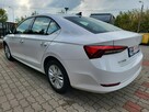Škoda Octavia 2021Tylko Salon Polska 1Właściciel Bezwypadkowy ledy ASO - 15