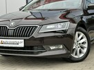 Škoda Superb I-ręka! 2 kpl.kół! Kamera, Xenon, Navi, Ele.Klapa/fotele,LED GWARANCJA - 4
