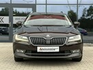 Škoda Superb I-ręka! 2 kpl.kół! Kamera, Xenon, Navi, Ele.Klapa/fotele,LED GWARANCJA - 6