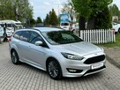 Ford Focus *Benzyna*Gwarancja*ST-Line* - 5