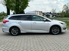 Ford Focus *Benzyna*Gwarancja*ST-Line* - 10