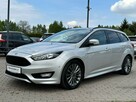 Ford Focus *Benzyna*Gwarancja*ST-Line* - 15