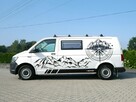 Volkswagen Transporter 2.0TDI 140KM [Eu5] Long 4Motion 4x4 -Wyprawowy -Kamper -Camper - 2