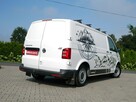 Volkswagen Transporter 2.0TDI 140KM [Eu5] Long 4Motion 4x4 -Wyprawowy -Kamper -Camper - 3