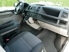 Volkswagen Transporter 2.0TDI 140KM [Eu5] Long 4Motion 4x4 -Wyprawowy -Kamper -Camper - 6