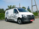 Volkswagen Transporter 2.0TDI 140KM [Eu5] Long 4Motion 4x4 -Wyprawowy -Kamper -Camper - 8