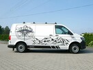 Volkswagen Transporter 2.0TDI 140KM [Eu5] Long 4Motion 4x4 -Wyprawowy -Kamper -Camper - 9