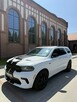 Dodge Durango SRT 392 BLACK Premium Package - 14