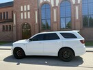 Dodge Durango SRT 392 BLACK Premium Package - 15
