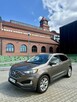 Ford EDGE Titanium AWD bezwypadkowy - 3