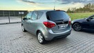 Opel Meriva Panoramiczny dach, serwis co 10 tys km, zobacz FILMY! - 5