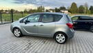 Opel Meriva Panoramiczny dach, serwis co 10 tys km, zobacz FILMY! - 6
