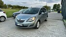 Opel Meriva Panoramiczny dach, serwis co 10 tys km, zobacz FILMY! - 8