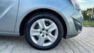 Opel Meriva Panoramiczny dach, serwis co 10 tys km, zobacz FILMY! - 9