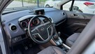 Opel Meriva Panoramiczny dach, serwis co 10 tys km, zobacz FILMY! - 11