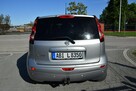 Nissan Note 1.6B Automat/ Navi/ 101 Tys Km/ 2 Kpl Kół/ Sprowadzony/ Opłacony - 12