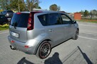 Nissan Note 1.6B Automat/ Navi/ 101 Tys Km/ 2 Kpl Kół/ Sprowadzony/ Opłacony - 13