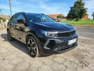 Opel Grandland X GS Line Led Kamera Navi - 1