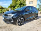 Opel Grandland X GS Line Led Kamera Navi - 2