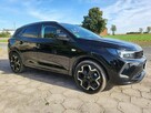 Opel Grandland X GS Line Led Kamera Navi - 7