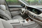 S 550 L 4Matic 4.7 V8 456KM 2014r. LONG Panorama FullLED Kamera Radar - 11