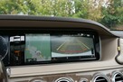 S 550 L 4Matic 4.7 V8 456KM 2014r. LONG Panorama FullLED Kamera Radar - 12