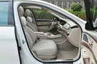 S 550 L 4Matic 4.7 V8 456KM 2014r. LONG Panorama FullLED Kamera Radar - 13