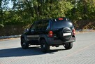 Jeep Cherokee KJ 2.4 147KM Manual GAZ XII.2004r. Polski SALON Klima 4x4 HAK Zadbany - 6