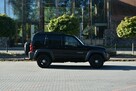 Jeep Cherokee KJ 2.4 147KM Manual GAZ XII.2004r. Polski SALON Klima 4x4 HAK Zadbany - 9