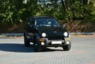 Jeep Cherokee KJ 2.4 147KM Manual GAZ XII.2004r. Polski SALON Klima 4x4 HAK Zadbany - 10