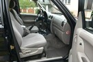 Jeep Cherokee KJ 2.4 147KM Manual GAZ XII.2004r. Polski SALON Klima 4x4 HAK Zadbany - 14