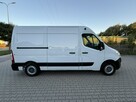 Renault Master 2.3DCi 2014r L2H2 Klimatyzacja Serwis Sprowadzony Hak! - 3