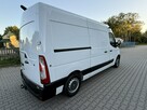 Renault Master 2.3DCi 2014r L2H2 Klimatyzacja Serwis Sprowadzony Hak! - 4