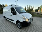 Renault Master 2.3DCi 2014r L2H2 Klimatyzacja Serwis Sprowadzony Hak! - 5