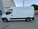 Renault Master 2.3DCi 2014r L2H2 Klimatyzacja Serwis Sprowadzony Hak! - 11