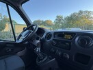 Renault Master 2.3DCi 2014r L2H2 Klimatyzacja Serwis Sprowadzony Hak! - 13