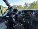 Renault Master 2.3DCi 2014r L2H2 Klimatyzacja Serwis Sprowadzony Hak! - 15