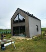 Dom drewniany modułowy do 70 m2 Nebraska V projekt + budowa - 9