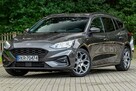 FORD FOCUS - 2