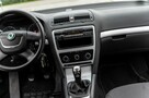 SKODA OCTAVIA - 11