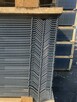 PANELE 3D 2D BRAMY FURTKI OGRODZENIA SIATKI BLOCZKI PŁYTY - 4