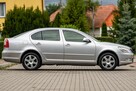 SKODA OCTAVIA - 6