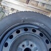 Koła z oponami zimowymi do Toyoty Avensis - 14